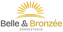 Zonnestudio Belle & Bronzée Logo